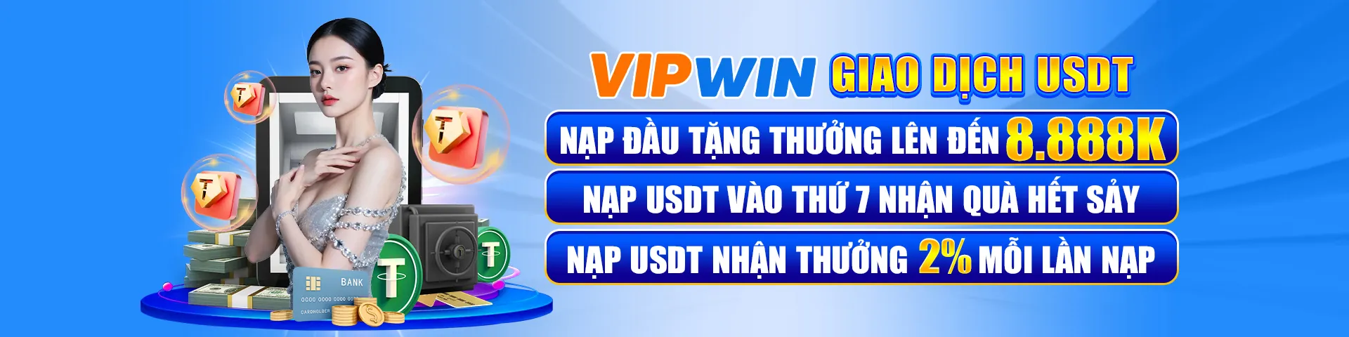 Banner Nổ Hũ nhà cái 6FF