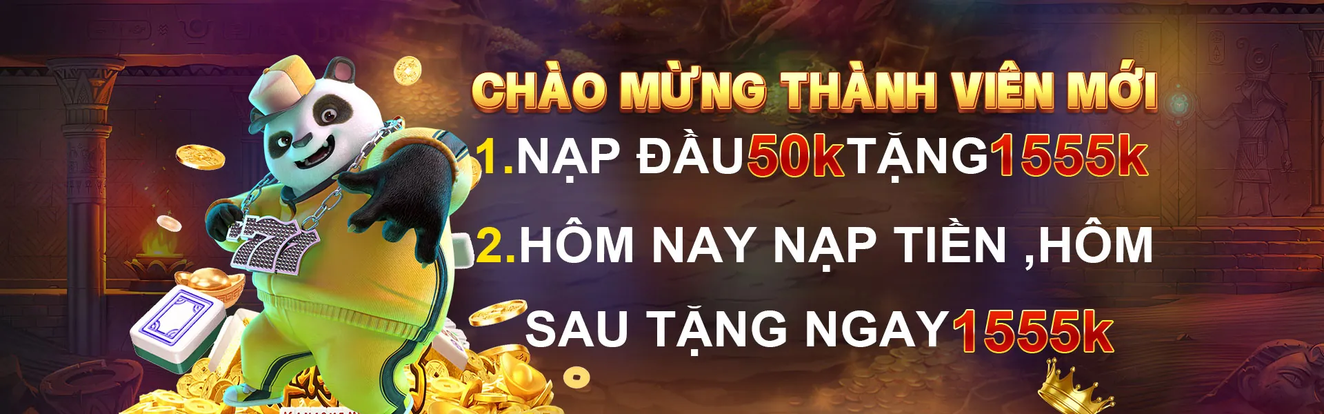 Hình ảnh chào mừng đăng ký tài khoản nhà cái 6ff